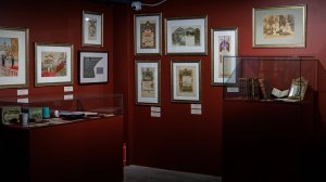 Лекция А. Оксенюка  "Архитектура и реставрация в Москве эпохи Великого князя Сергия Александровича"