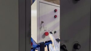 Мобильный диссольвер