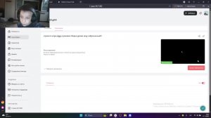 стрим по игре piggy в режиме сборки делаю игру заброшенный!!(запись)
