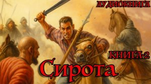 Сирота Книга-2 Аудиокнига #аудиокнига #аудиокниги #попаданец #попаданцы