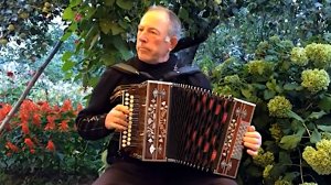 "Сормач" Гармонь