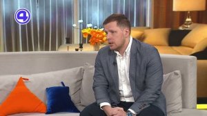 Утренний экспресс от 12.11.2025