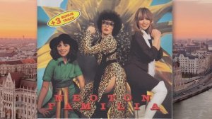 НЕОТОН (ВЕНГРИЯ). ДОН КИХОТ