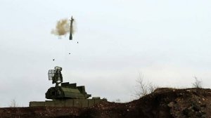 В Тульской области за ночь было уничтожено два украинских БПЛА