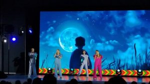 Концерт Сириус