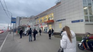 ТЦ Ареал - 16.30