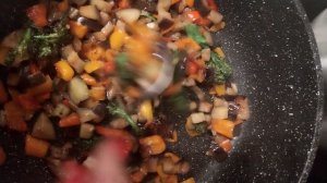 Жаль, что мало заготовила,!