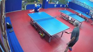 Алексей Каменских