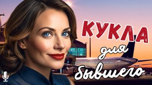 Костя случайно услышал разговор жены в аэропорту и с ужасом понял, что она ему лгала…