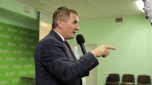 Президентский старт-ап