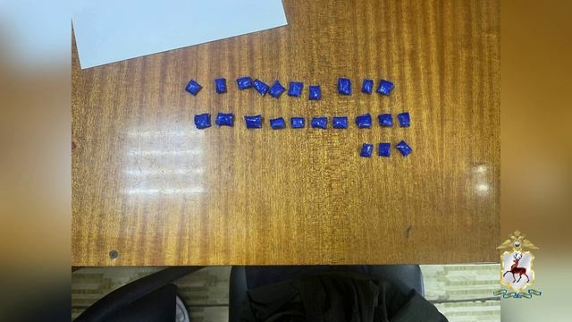Нижегородец, хранивший в носках синтетический наркотик,задержан наркополицейскими на Автозаводе смотреть онлайн