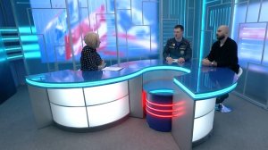 "Актуальное интервью" от 28.10.2025