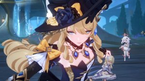 1. Словно легкий дождь без причины