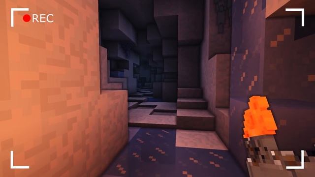 ЗАМЁРЗШИЕ  MINECRAFT ФИЛЬМ  ЛИНЧ