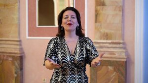 Поздравление артистов Башкирского государственного академического театра оперы и балета