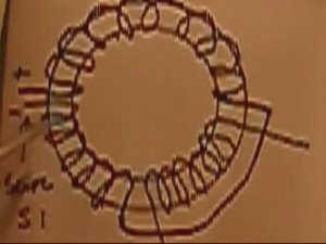 More Watts Out Than In P1