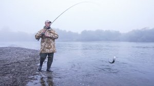 Камчатка глазами ямальцев. Тихоокеанский лосось: только рыбалка! Часть 3 | С полем