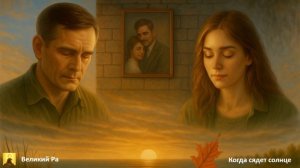 Когда сядет солнце