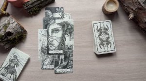 почему замолчал/пропадает/игнорит? #таро