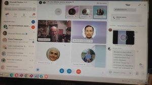 После занятий полчаса на ответы на вопросы