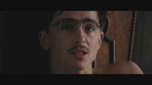 «Марти Великолепный», трейлер