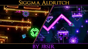Siggma Aldritch by jbsir | Insane Level
