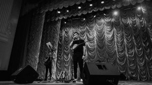 Islam Satyrov - Altin Kusim (Official Live)