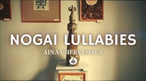 Aina Cherkesova – Uykla Balam (Music Video)