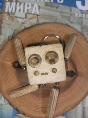 собираю. крысиное логово.