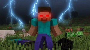 Разоблачение херобрина (ПОЛНОЕ) ХЕРОБРИН НАЙДЕН !!!Не фейк!!!