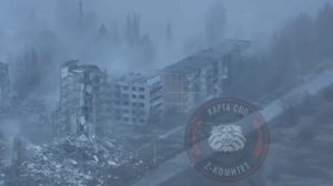 🔴Ух ты, вот это да!🙂🔴51 армия РФ продолжает успешное наступление в Димитрове.✌🇷🇺✌