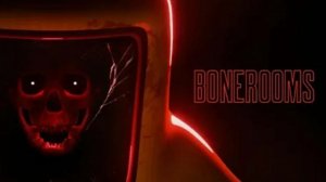 The Bonerooms очень страшная игра!👻💀💀