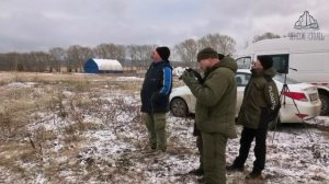 Сотрудники нацпарка «Ленские столбы» осваивают передовые дроны🚁👨🏻💻