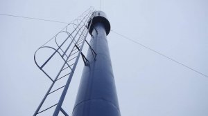 Замена водонапорных башен в Кинельском районе