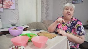 Маму вывели из себя когда она готовила вкусное блюдо Оно БУДЕТ У НАС стоять НА СТОЛЕ в НОВЫЙ ГОД2026