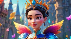 White Queen - Альтушки (Pretty Bastard Remix)