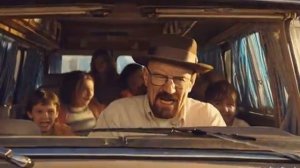 Breaking Bad - 80s Family Sitcom | Parody Intro Music