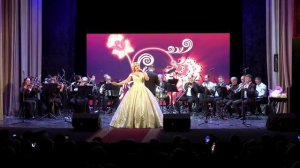 Акулова В.Ю. Катерина