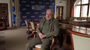 На Украине отстранен от должности министр юстиции Герман Галущенко