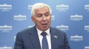 Александр Мажаров о трудоустройстве участников СВО