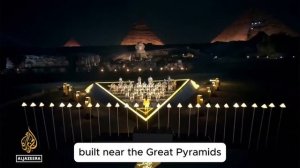 Grand Egyptian Museum