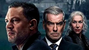 Гангстерленд — Русский трейлер (2025)