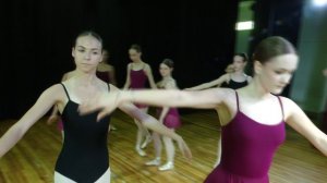 «Танцуем Чайковского» 12.11.2025