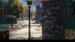 Tiger 131 Победа