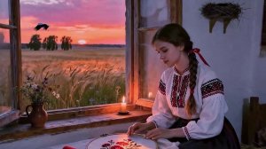 Романтика 18 века