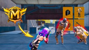 БИТВА ЗА ЗОЛОТОЙ СЕТ☠️ В МЕТРО РОЯЛЬ | PUBGM | МЕТРО РОЯЛЬ