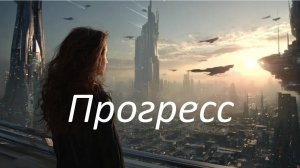 Прогресс.