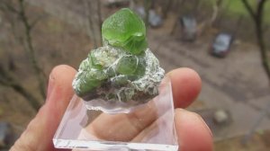 Оливин купить