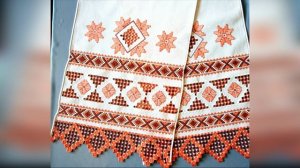 Мастера народных ремёсел