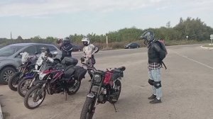 Поездка на спортивный трек "СМОЛЕНСКОЕ КОЛЬЦО"